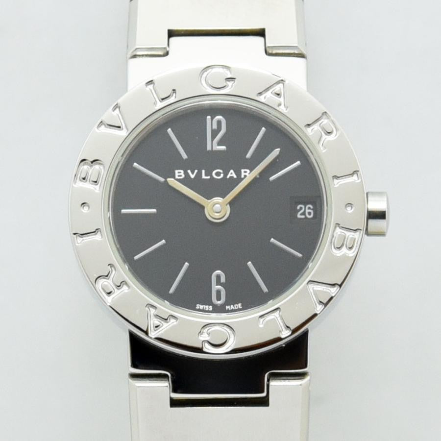 ブルガリ 時計 レディース BVLGARI ブルガリブルガリ BB23SS クォーツ