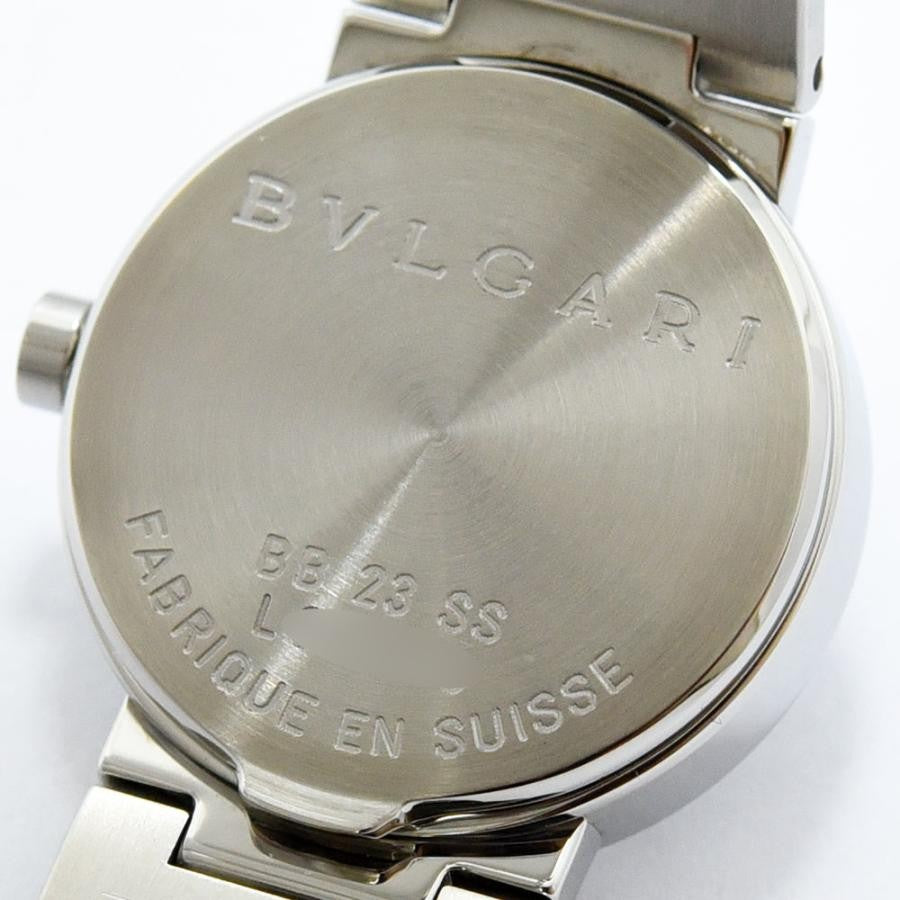 ブルガリ 時計 レディース BVLGARI ブルガリブルガリ BB23SS クォーツ