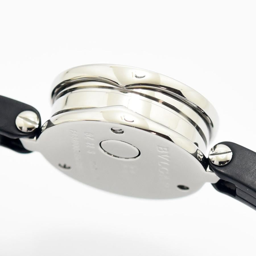 ブルガリ　B-zero1 レディース バングルウォッチ ブルガリ 時計 レディース BVLGARI ビーゼロワン BZ22S B.zero1