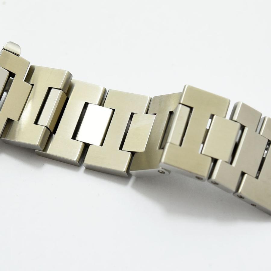 カルティエ 時計 メンズ Cartier パシャC メリディアン W31049M7 自動