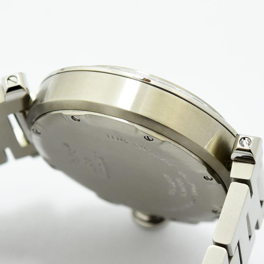 カルティエ 時計 メンズ Cartier パシャC メリディアン W31049M7 自動