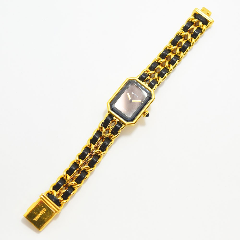 シャネル ヴィンテージ・限定時計コレクション - VINTAGE WATCH FILES