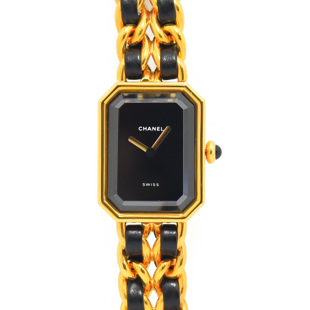 シャネル ヴィンテージ・限定時計コレクション - VINTAGE WATCH FILES