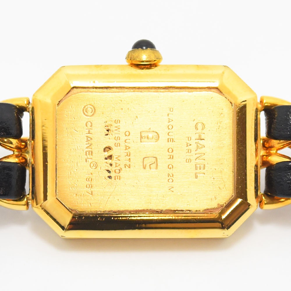 シャネル ヴィンテージ・限定時計コレクション - VINTAGE WATCH FILES