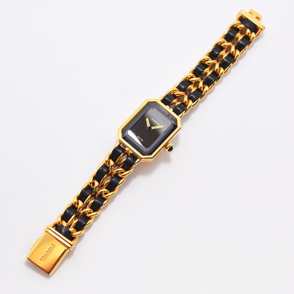 シャネル ヴィンテージ・限定時計コレクション - VINTAGE WATCH FILES
