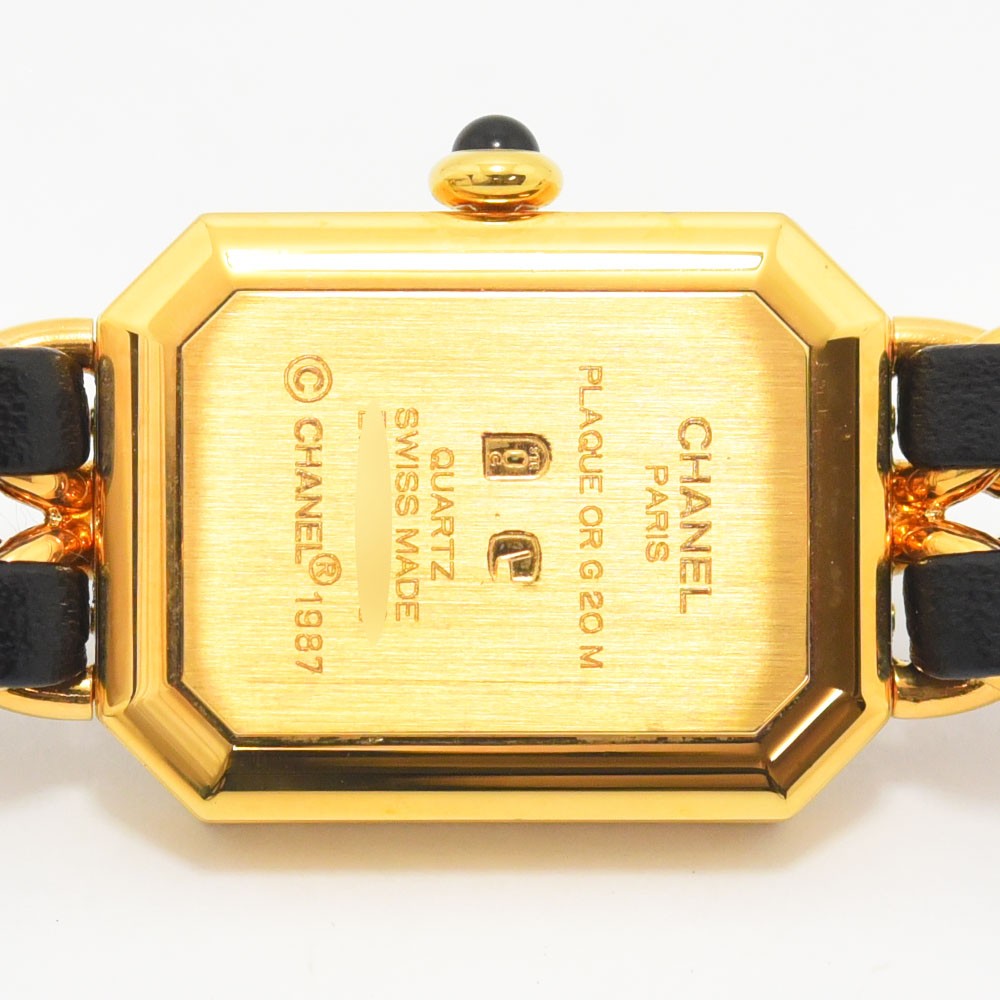 シャネル ヴィンテージ・限定時計コレクション - VINTAGE WATCH FILES