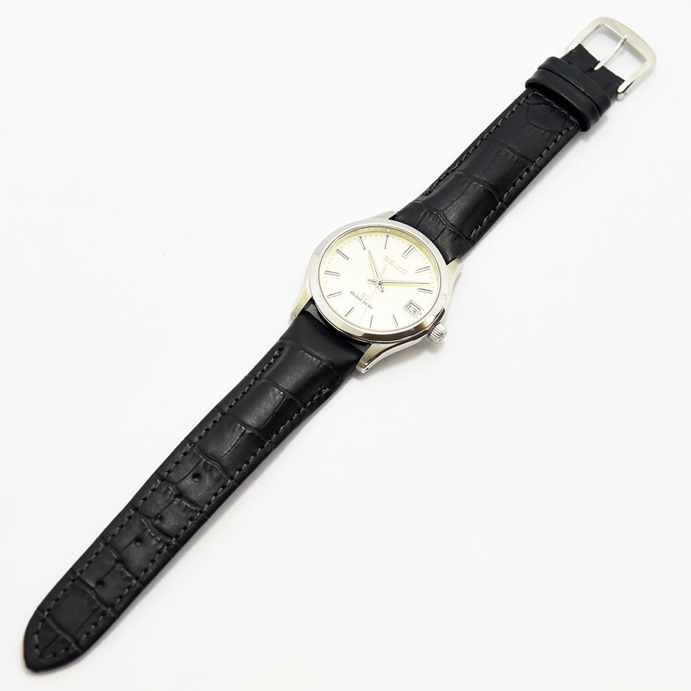 グランドセイコー 中古 メンズ GRAND SEIKO GS 9F82-0A10 クォーツ SS