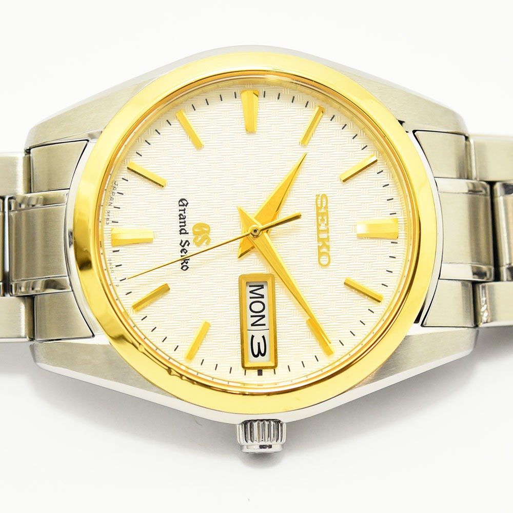 セイコー ヴィンテージ・限定時計コレクション - VINTAGE WATCH FILES