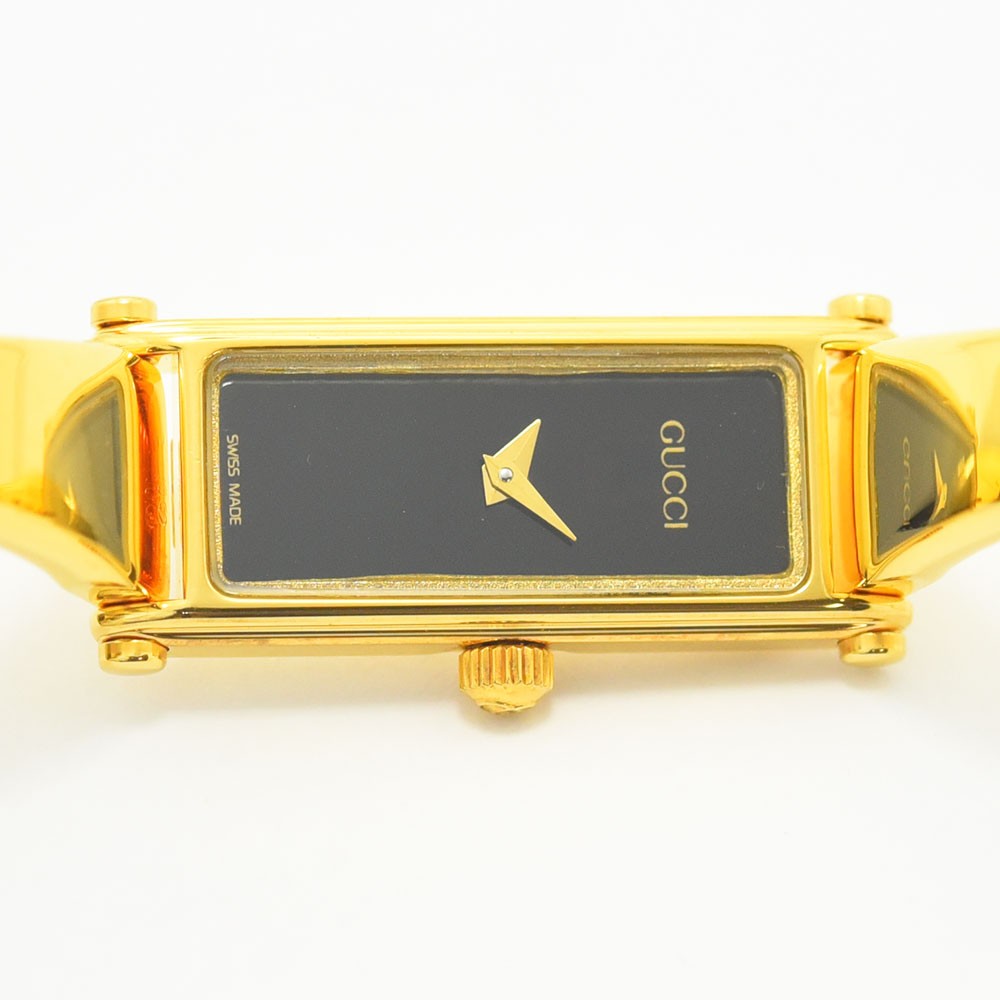 グッチ ヴィンテージ・限定時計コレクション - VINTAGE WATCH FILES