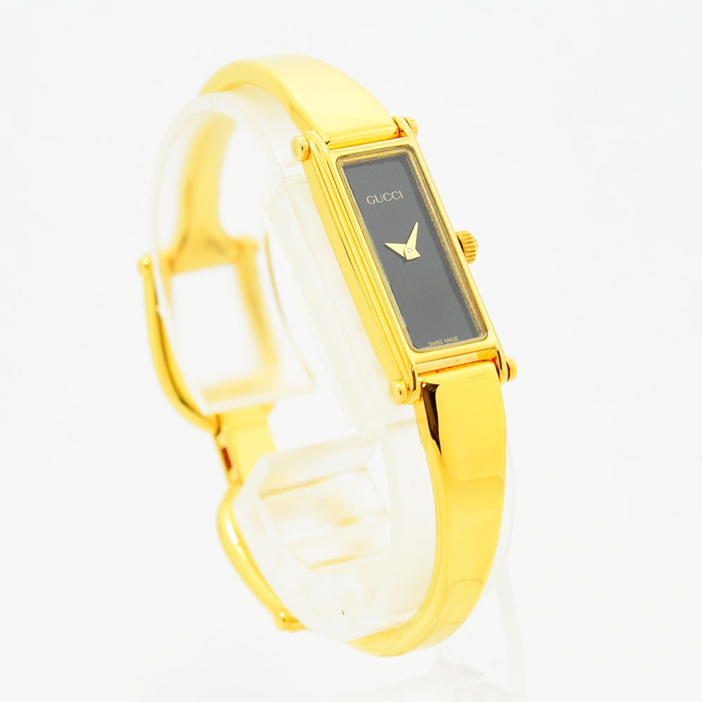 グッチ ヴィンテージ・限定時計コレクション - VINTAGE WATCH FILES