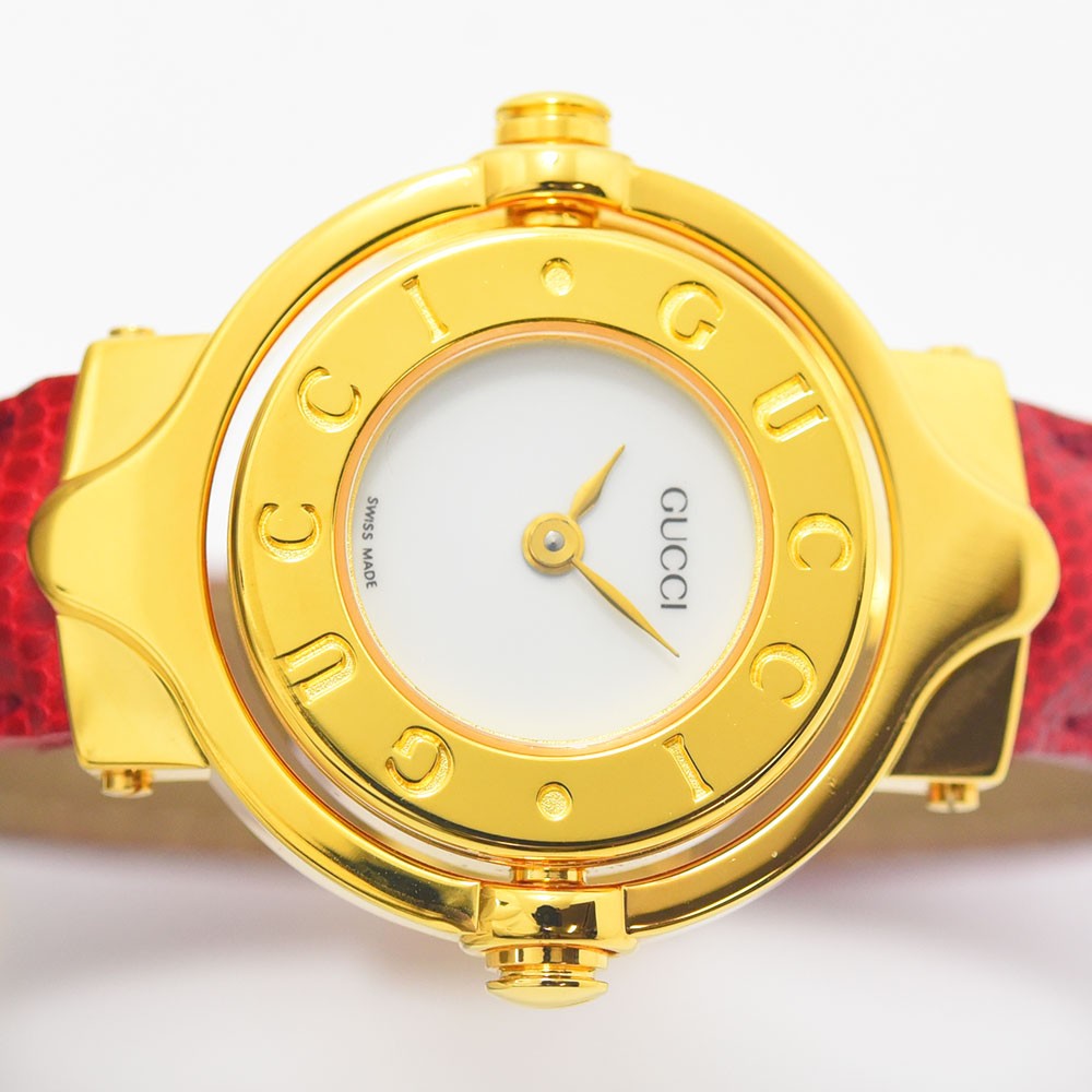 グッチ ヴィンテージ・限定時計コレクション - VINTAGE WATCH FILES