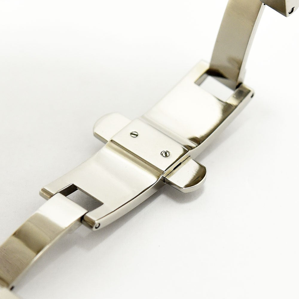 VINTAGE WATCHES FASHIONのGUCCI 7700L腕時計用ステンレススチール製バックル