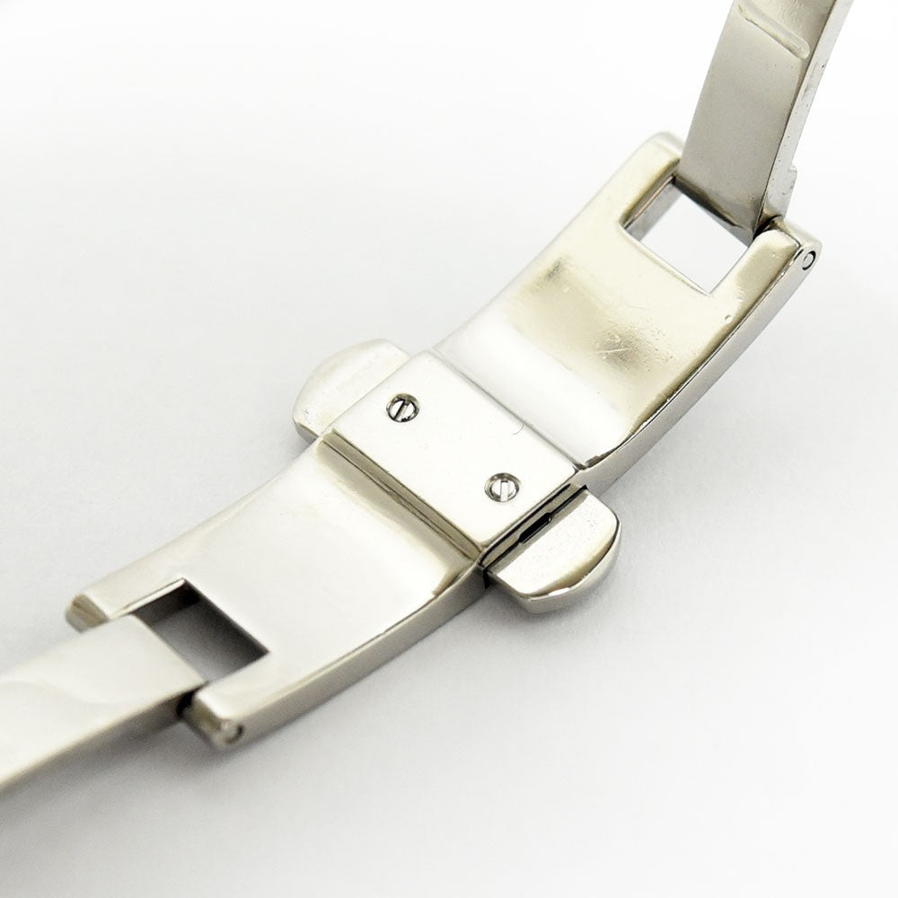 VINTAGE WATCHES FASHIONのGUCCI 3600L腕時計用ステンレススチール製バックル