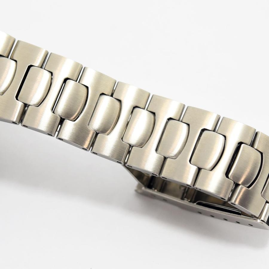 VINTAGE WATCHES FASHIONのオメガ シーマスター プロフェッショナル用ステンレススチール製腕時計ブレスレット
