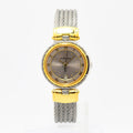 VINTAGE WATCHES FASHIONのPhilippe Charriolレディース腕時計。シルバーとゴールドのワイヤーケーブルブレスレットが特徴的なスイス製クォーツウォッチ