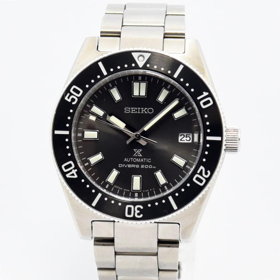 セイコー ヴィンテージ・限定時計コレクション - VINTAGE WATCH FILES