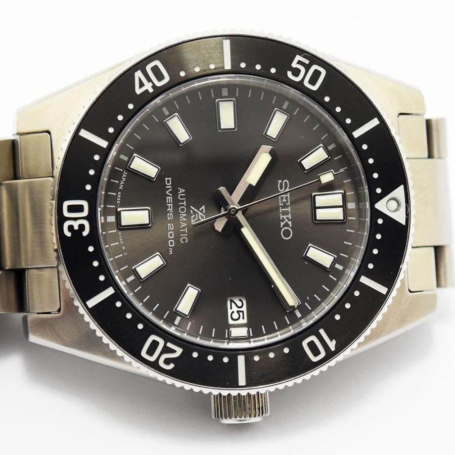 セイコー ヴィンテージ・限定時計コレクション - VINTAGE WATCH FILES